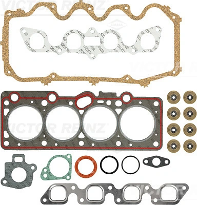 Gasket Kit, cylinder head